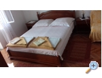 Apartmaji Gradina - Gradac  Podaca Hrvaka