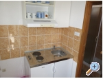 Appartements Gradina - Gradac  Podaca Kroatien