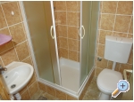 Appartements Gradina - Gradac  Podaca Kroatien