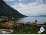 Appartements Gradina - Gradac  Podaca Kroatien