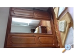 Appartements Gradina - Gradac  Podaca Kroatien