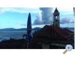 Appartements Gradina - Gradac  Podaca Kroatien