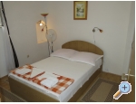 Apartmaji Gradina - Gradac  Podaca Hrvaka