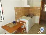 Appartements Gradina - Gradac  Podaca Kroatien