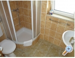 Appartements Gradina - Gradac  Podaca Kroatien