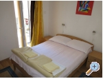 Apartmaji Gradina - Gradac  Podaca Hrvaka
