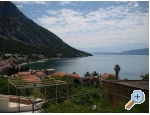 Appartements Gradina - Gradac  Podaca Kroatien