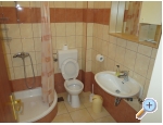 Appartements Gradina - Gradac  Podaca Kroatien