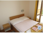 Appartements Gradina - Gradac  Podaca Kroatien