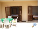 Apartmaji Gradina - Gradac  Podaca Hrvaka