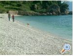 Apartmaji Gradina - Gradac  Podaca Hrvaka