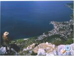 Apartmaji Gradina - Gradac  Podaca Hrvaka