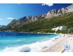 Apartmaji Gradina - Gradac  Podaca Hrvaka