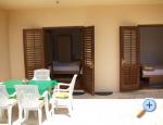 Apartmaji Gradina - Gradac  Podaca Hrvaka