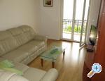 Apartmaji Gradina - Gradac  Podaca Hrvaka