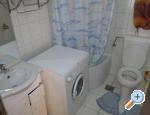 Apartmaji Gradina - Gradac  Podaca Hrvaka