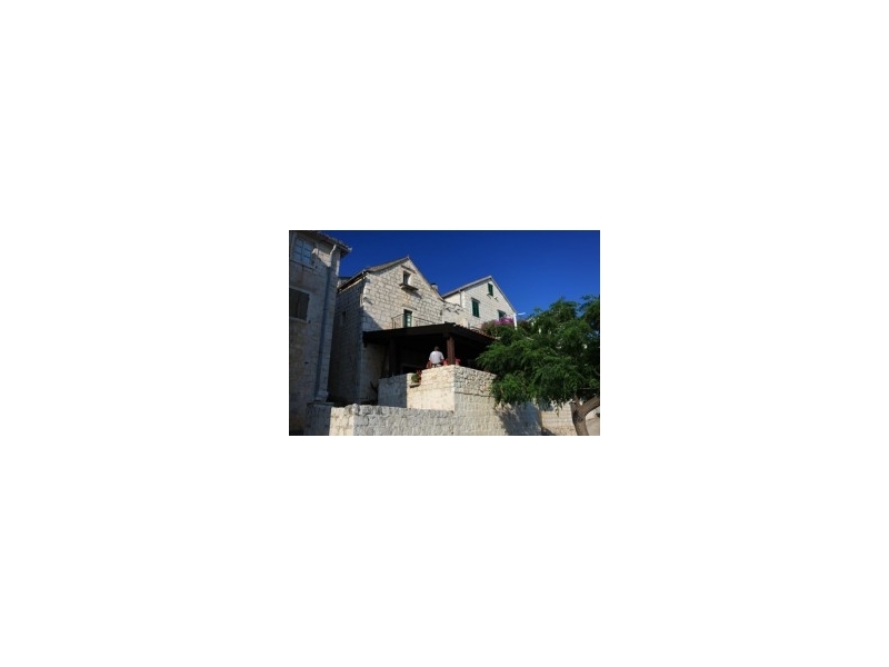 D�m Diana Brist - Gradac � Podaca Chorvatsko