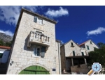 Haus Diana Brist - Gradac  Podaca Kroatien
