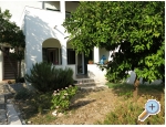 Haus Diana Brist - Gradac  Podaca Kroatien