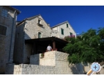 Haus Diana Brist - Gradac  Podaca Kroatien