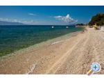 Hia Diana Brist - Gradac  Podaca Hrvaka