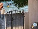 Hia Diana Brist - Gradac  Podaca Hrvaka