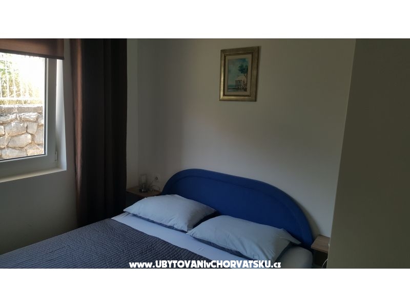 Kuća Maslina – Ferienwohnung Gradac – Podaca, Kroatien – Foto 11