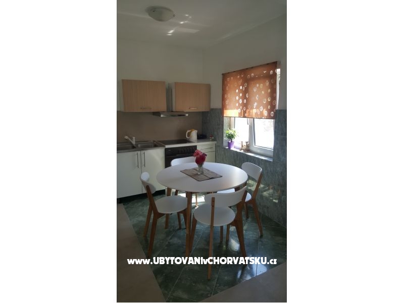 Kuća Maslina – Ferienwohnung Gradac – Podaca, Kroatien – Foto 13