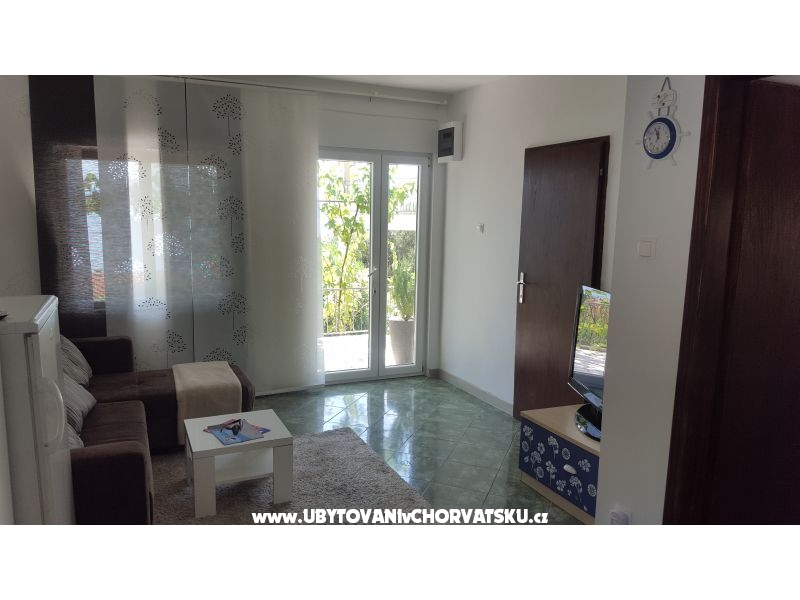 Kuća Maslina – Ferienwohnung Gradac – Podaca, Kroatien – Foto 15