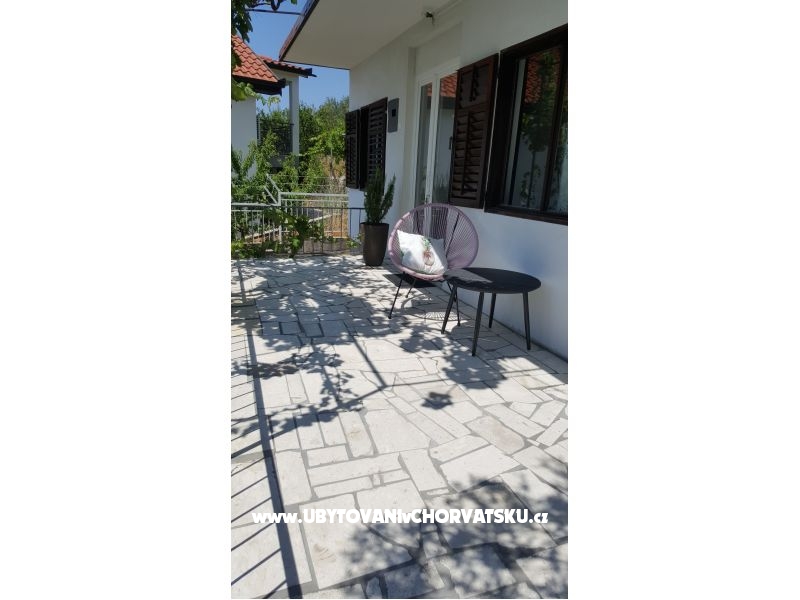 Kuća Maslina – Ferienwohnung Gradac – Podaca, Kroatien – Foto 17