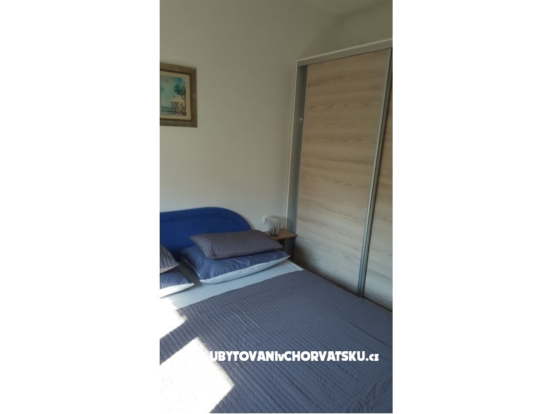 Kuća Maslina – Ferienwohnung Gradac – Podaca, Kroatien – Foto 3