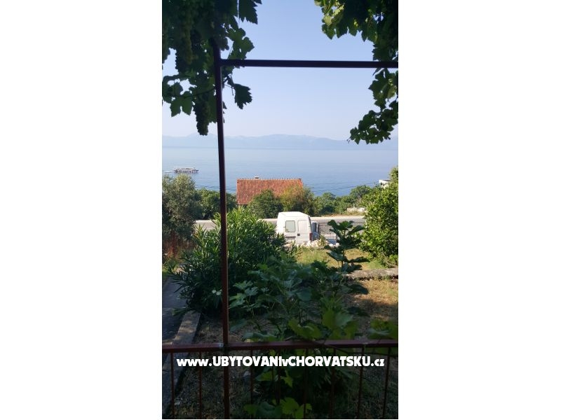 Kuća Maslina – Ferienwohnung Gradac – Podaca, Kroatien – Foto 4