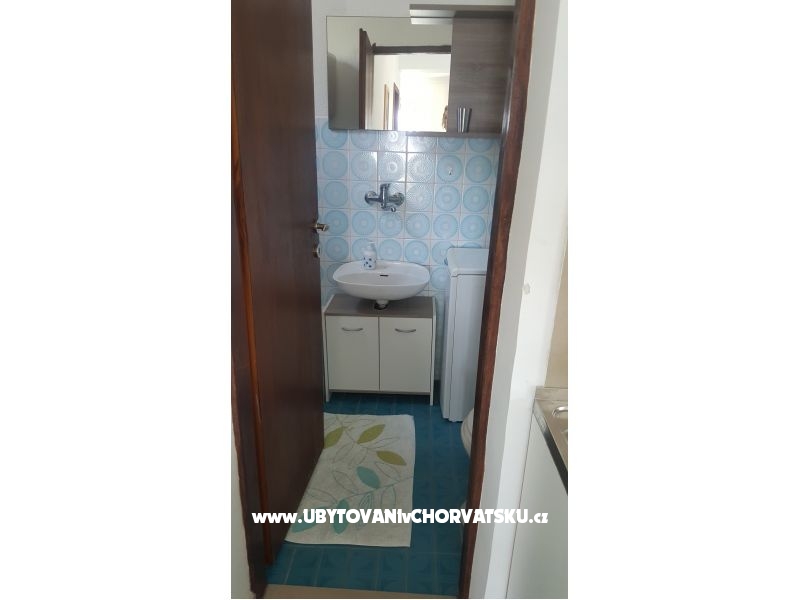 Kuća Maslina – Ferienwohnung Gradac – Podaca, Kroatien – Foto 7