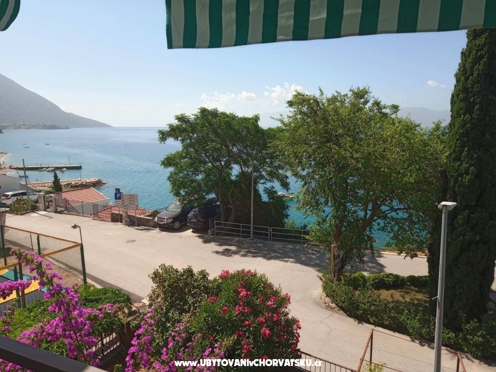 Maison Mioi Appartements - Gradac  Podaca Croatie