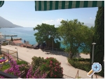 Hia Mioi Apartmaji - Gradac  Podaca Hrvaka