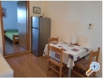 Haus Mioi Appartements - Gradac  Podaca Kroatien