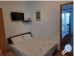 Haus Mioi Appartements - Gradac  Podaca Kroatien