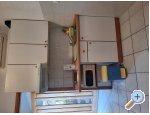 Haus Mioi Appartements - Gradac  Podaca Kroatien