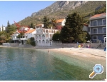 Hia Mioi Apartmaji - Gradac  Podaca Hrvaka
