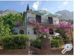 Haus Mioi Appartements - Gradac  Podaca Kroatien