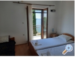 Haus Mioi Appartements - Gradac  Podaca Kroatien