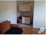 Haus Mioi Appartements - Gradac  Podaca Kroatien
