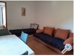 Haus Mioi Appartements - Gradac  Podaca Kroatien