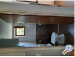 Haus Mioi Appartements - Gradac  Podaca Kroatien