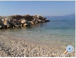 Hia Mioi Apartmaji - Gradac  Podaca Hrvaka