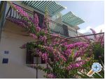 Hia Mioi Apartmaji - Gradac  Podaca Hrvaka