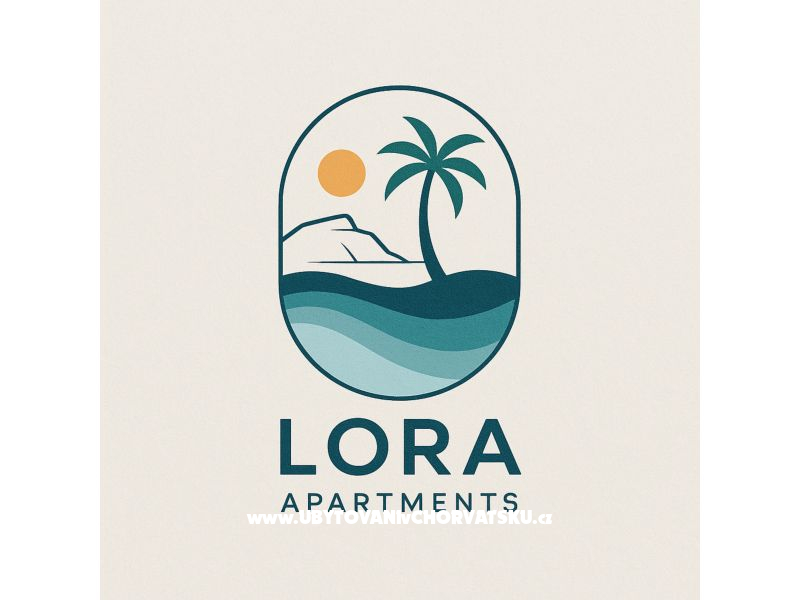 Apartmány Lora – ubytování Gradac – Podaca, Chorvatsko – foto 2