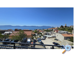 Apartm�ny Lora - Gradac � Podaca Chorvatsko