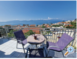 Apartm�ny Lora - Gradac � Podaca Chorvatsko