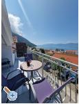 Apartm�ny Lora - Gradac � Podaca Chorvatsko